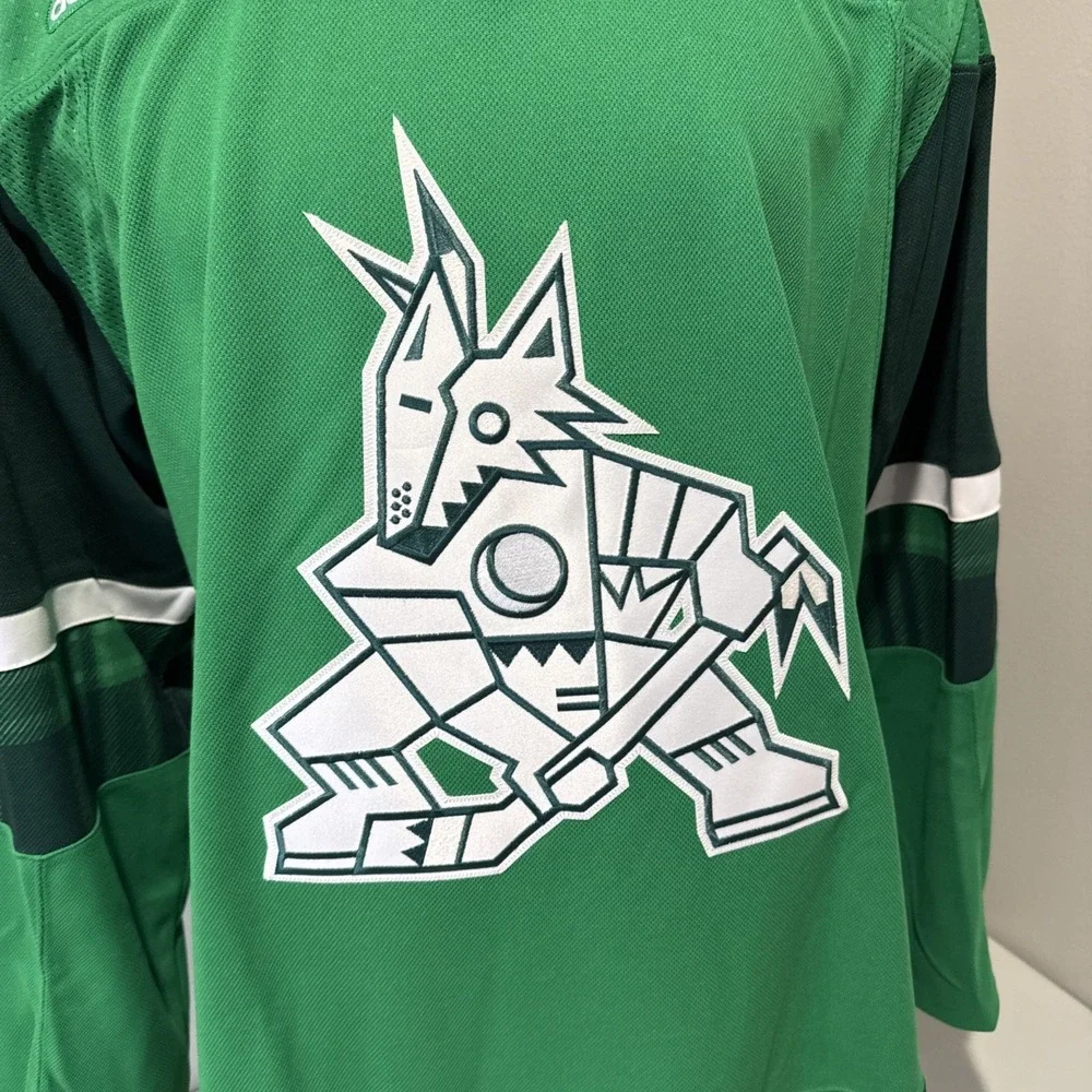 adidas arizona coyotes